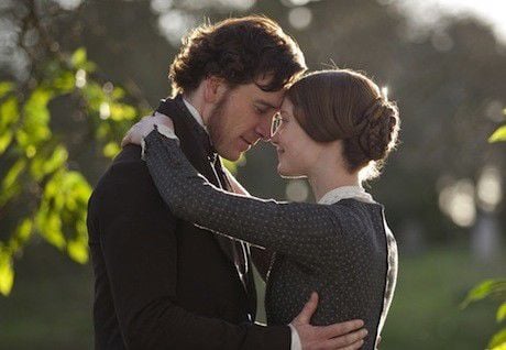 Fukunaga's 'Jane Eyre'